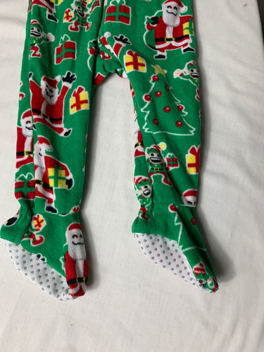 Bundle Christmas Pajamas Size 12-18m