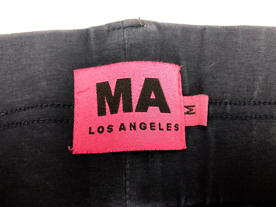 MA Los Angeles Denim Maternity Jeans Size M