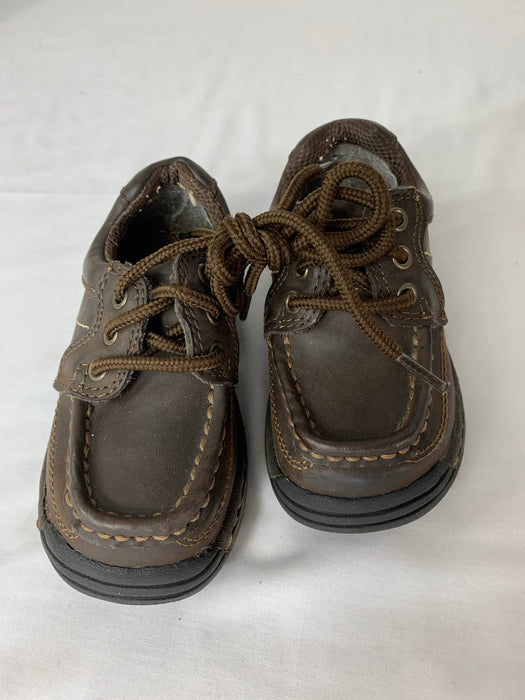 Smart Toddler Boy Shoes Size 6