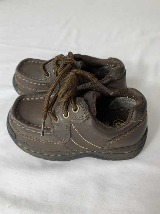 Smart Toddler Boy Shoes Size 6