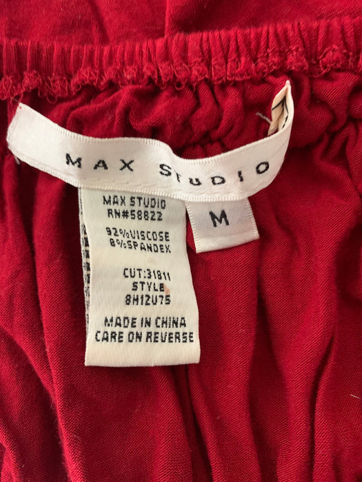 Max Studio Shirt Size Medium