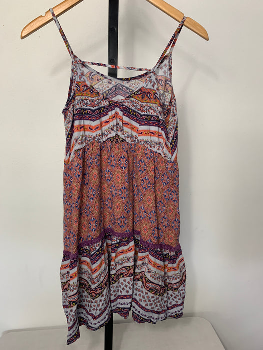 Mossimo Supply Co Teen Dress Size Small