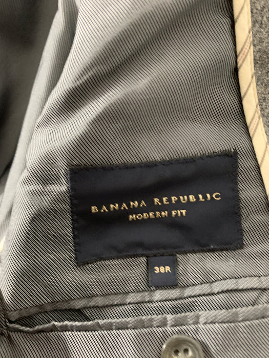 Banana Republic Jacket Size 38R
