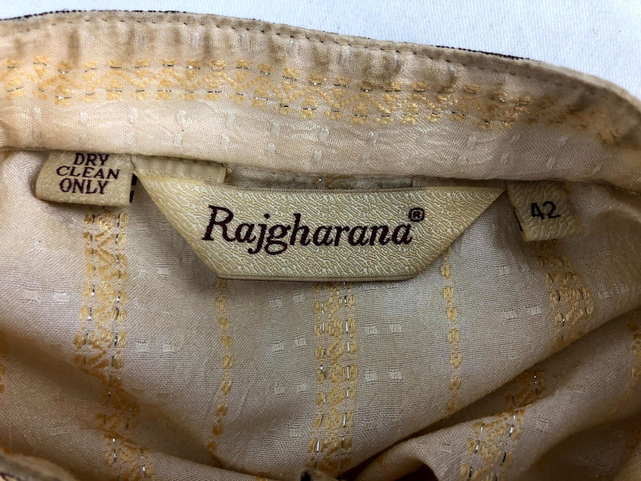 Rajgharana Shirt Size 42