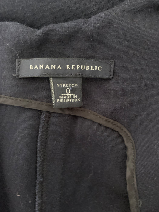 Banana Republic Dress Size 0