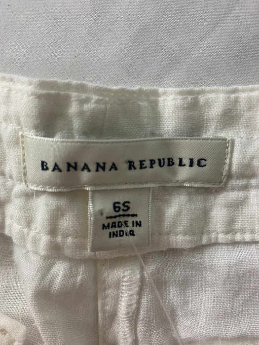 Banana Republic Womens Pants 6s