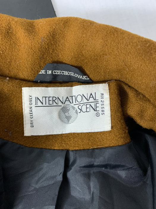 International Scene Winter Jacket Size 13/14