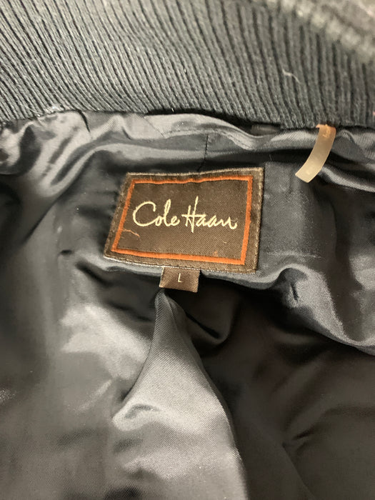 Cole Haan Jacket Size Large