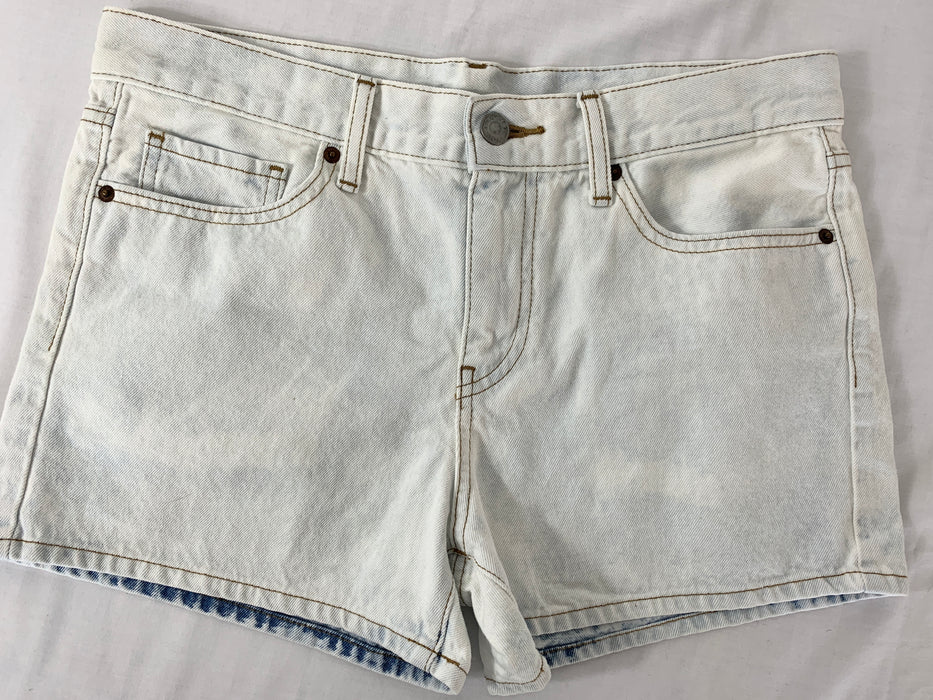 Ont Qlo Shorts Size 26inch