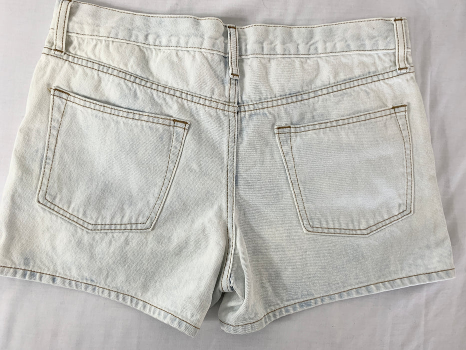 Ont Qlo Shorts Size 26inch