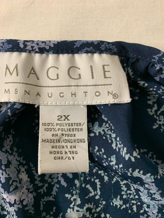 Maggie McNauchton Short Size 2X