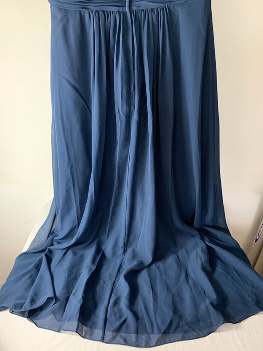 Christina Wu Collection Formal Dress Size 18