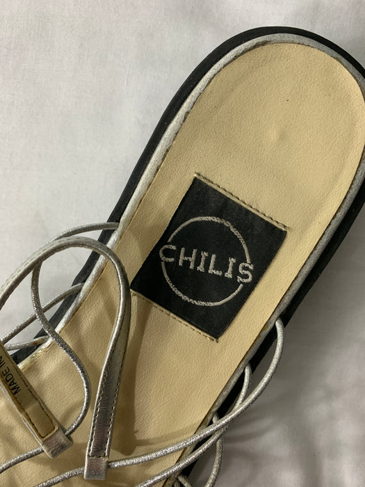 Chilis Women's Shoes Size 7.5