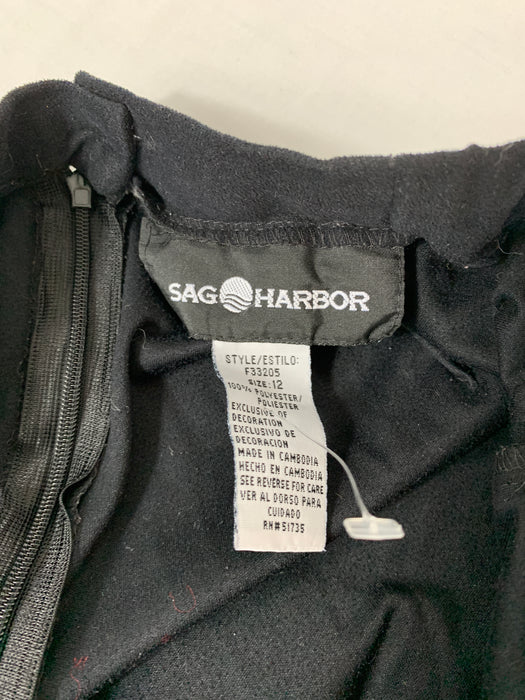 Safe Harbor Skirt Size 12