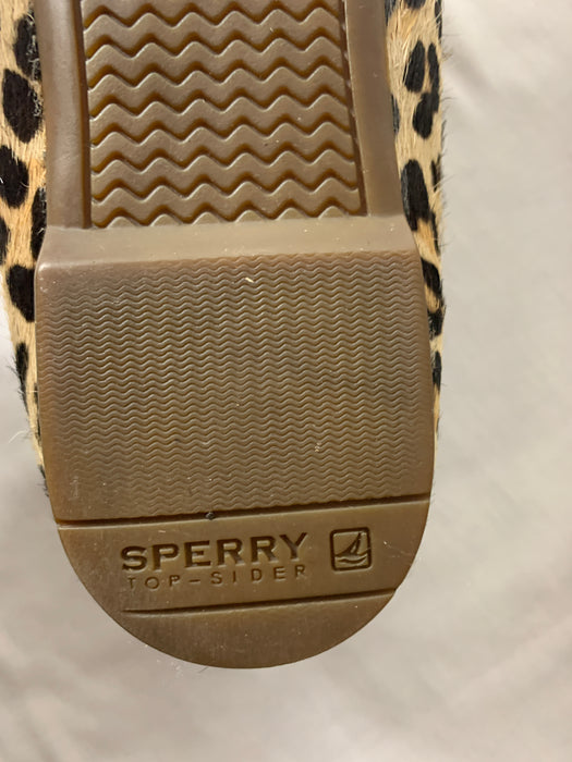 Sperry Top-Sider Women's Shoes Size 8.5