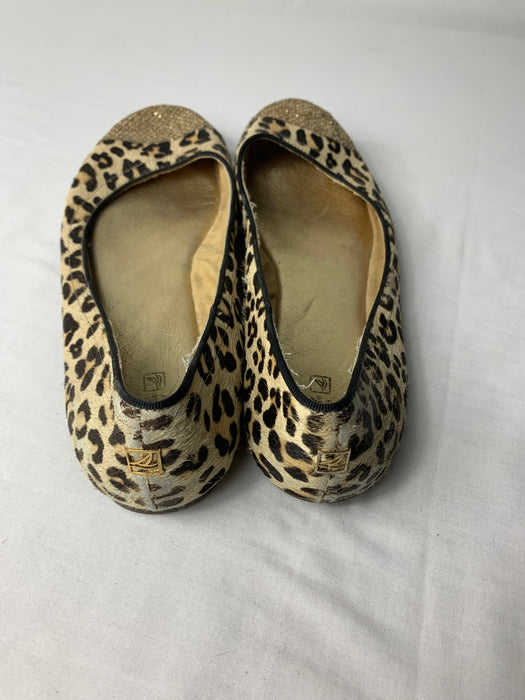 Sperry Top-Sider Women's Shoes Size 8.5