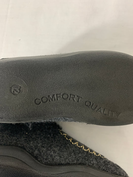 Kamik Comfort Quality Girls shoes size 12