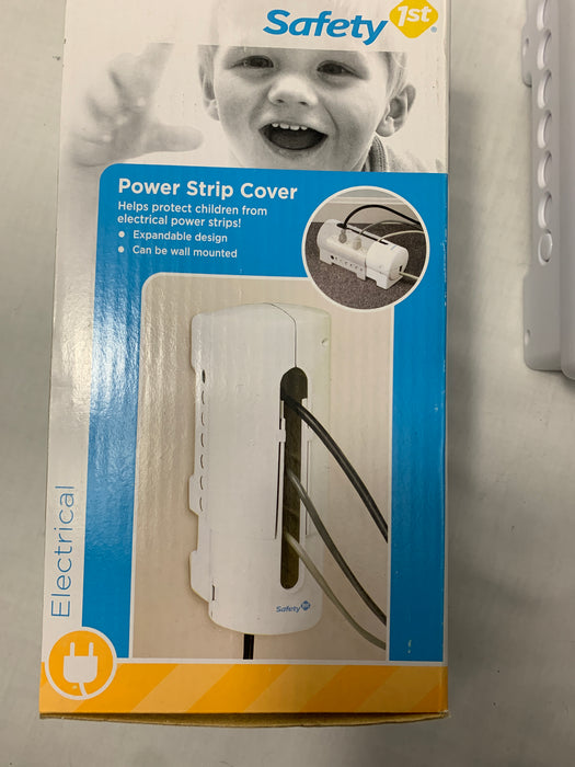 Power Cord Protector Strips