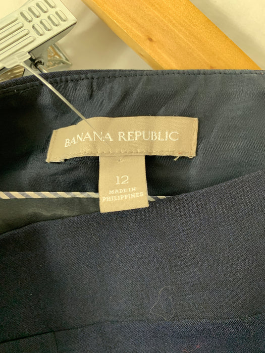 Banana Republic Skirt Size 12