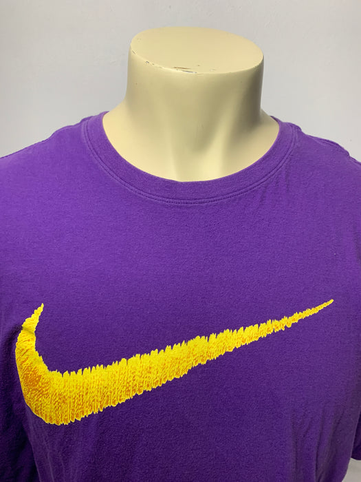 Nike Men's Shirt Size Large