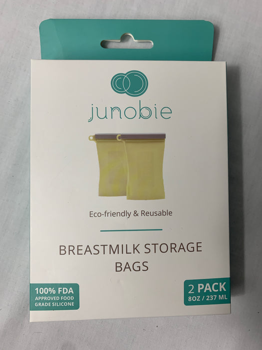 NWT Junoble Breastmilk Storage Bag