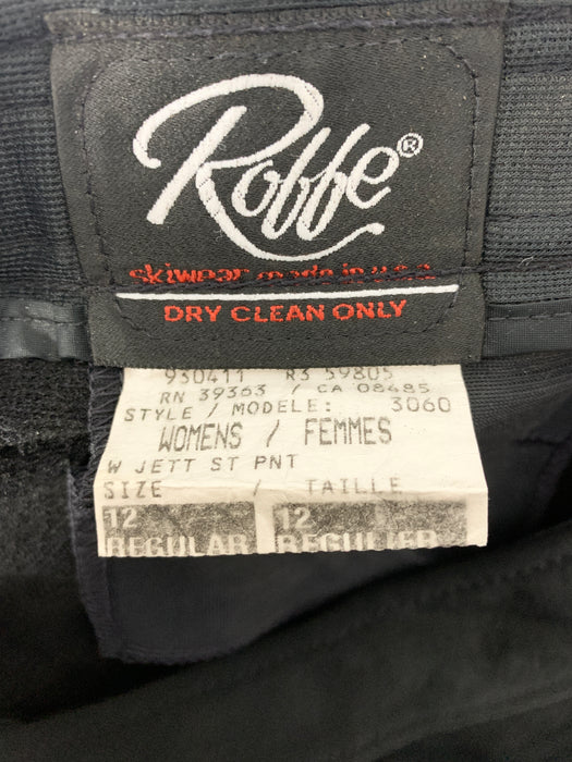 Robbe Womans pants size 12