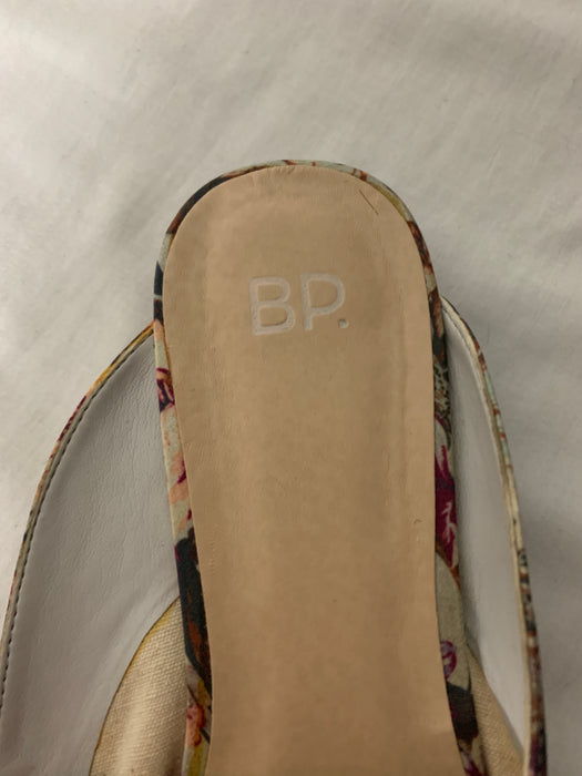BP Slip on Shoes Size 9.5