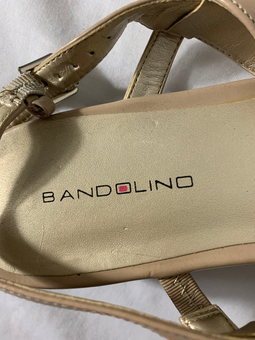 Bandolino Sandals Size 8