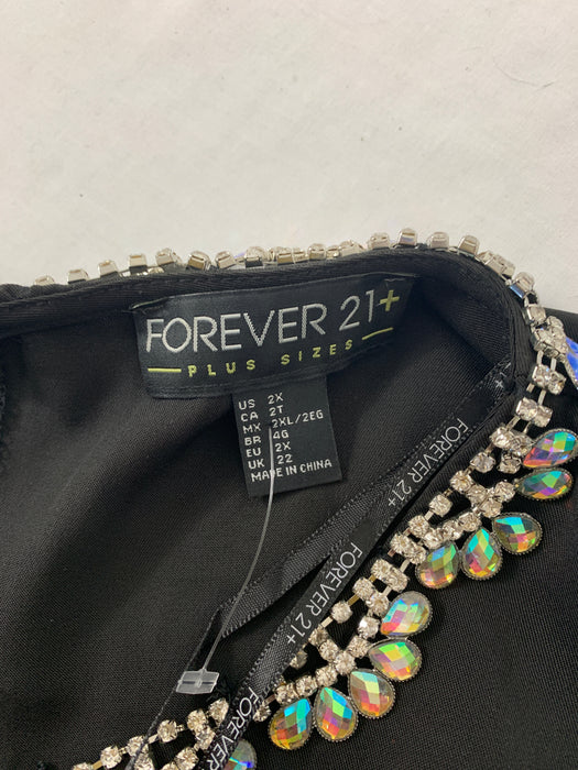 Forever 21 Dress Size 2