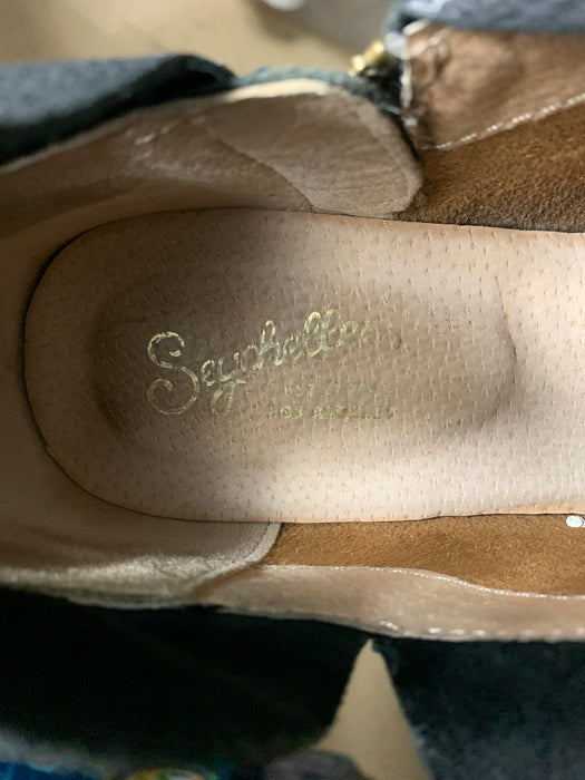 Seychelles Shoes Size 8