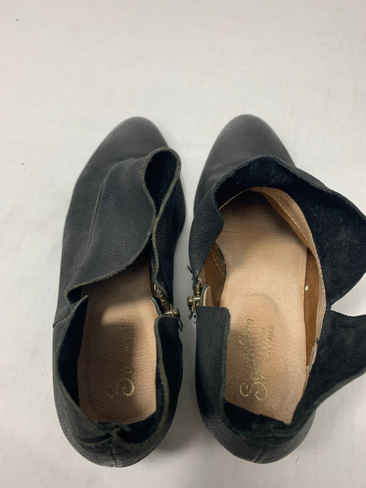 Seychelles Shoes Size 8