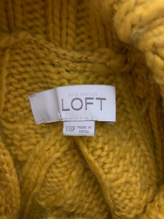 Ann Taylor Loft Sweater Size XXS