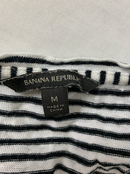 Banana Republic Womans Shirt Size Medium