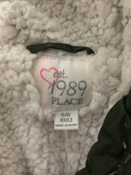 1989 Place Jacket Size Large