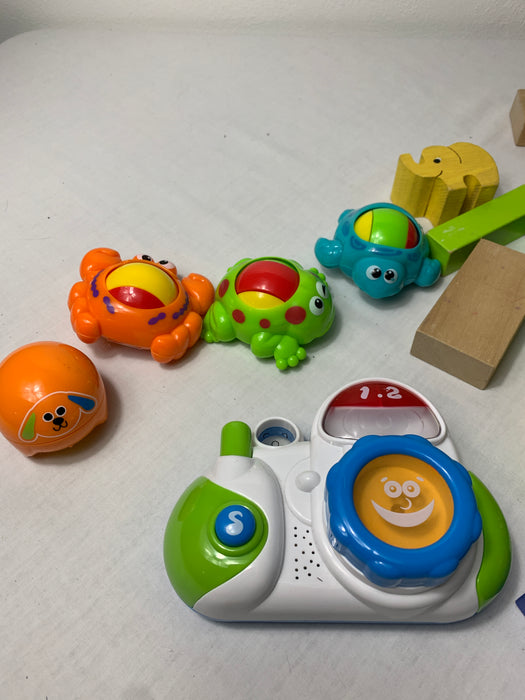 Bundle Toddler Toys