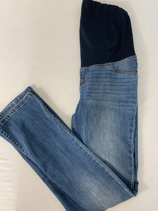 Isabel Maternity Boot Cut Jeans Size 2