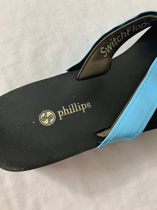 Phillips Sandals Size 9
