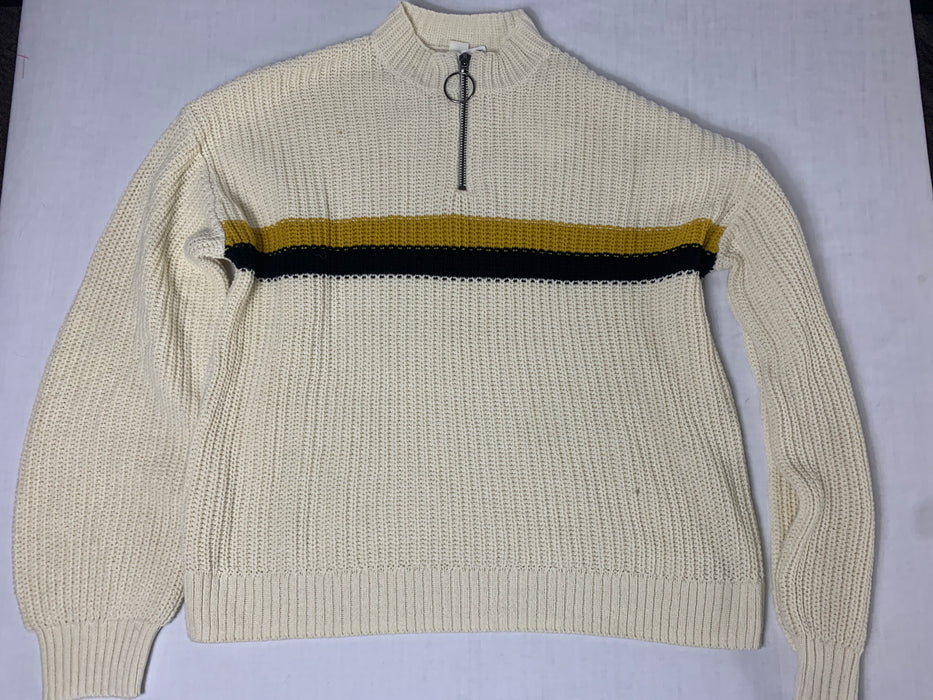 NWT Nordstrom Treasure & Bond Sweater Size XL 14/16