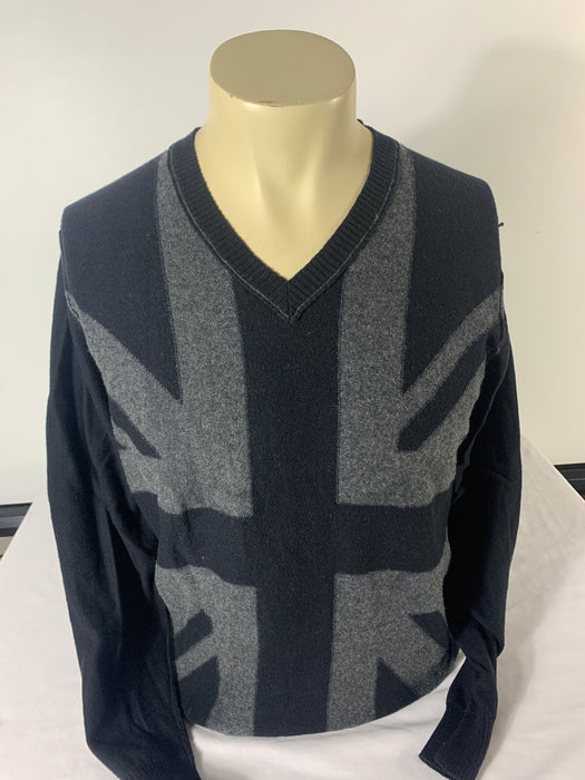 Guess Sweater Size Large