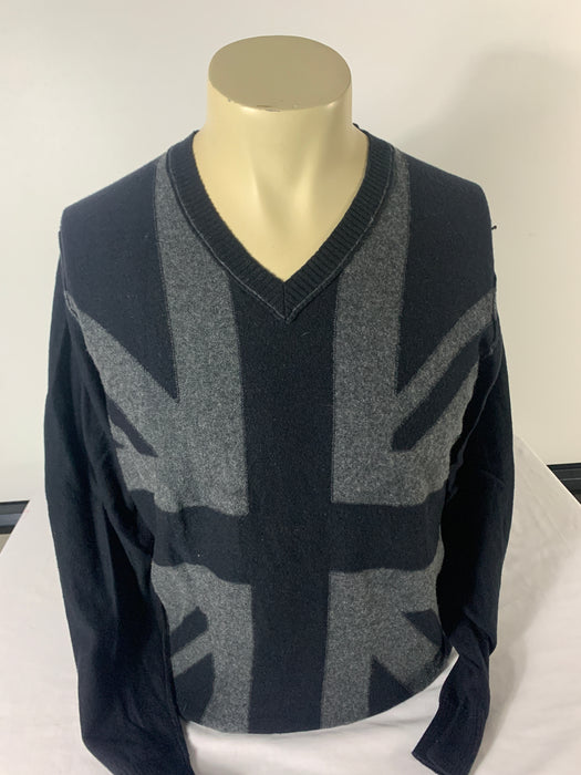 Guess Sweater Size Large