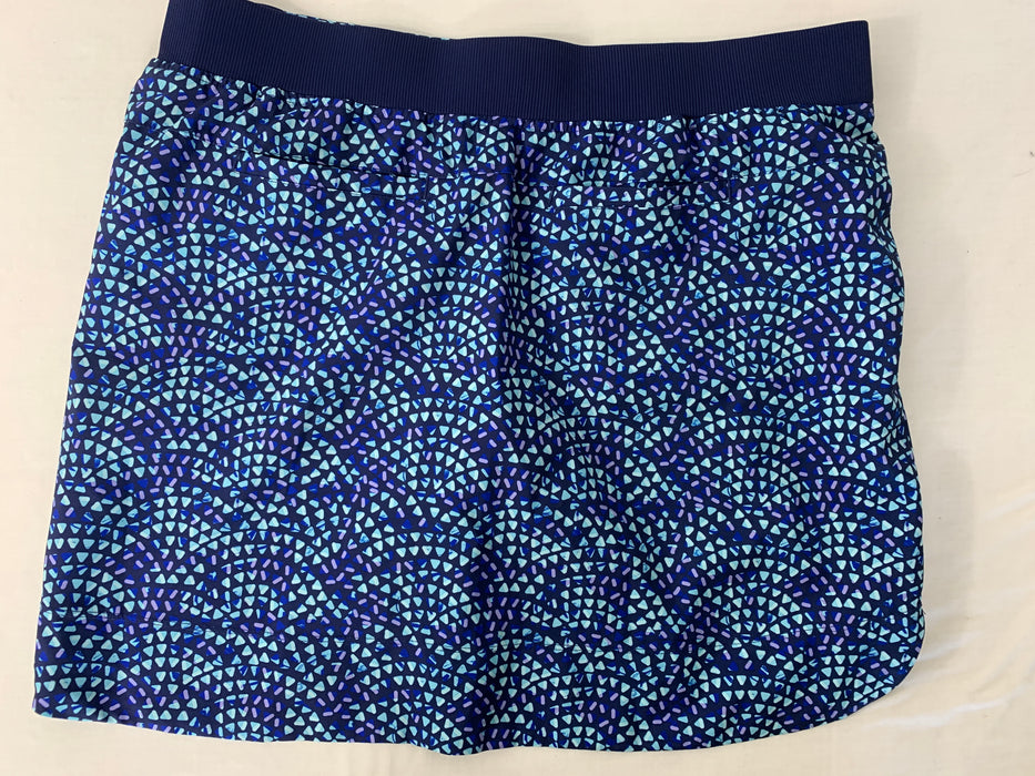 The Cypress Cove Skort Size Large