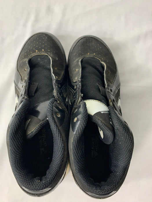 Nike Baseball Cleats Size 3Y — Family Tree Resale 1