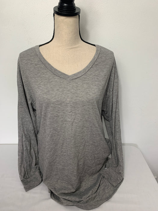 Erry Long Shirt/Dress Size Small