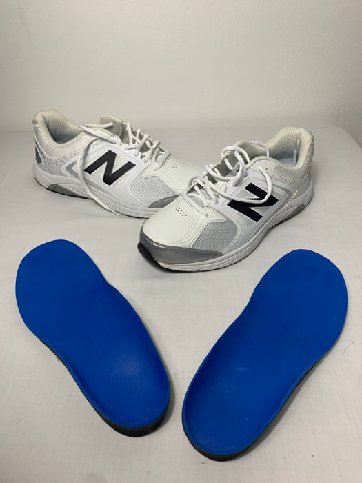 NB Shoes Size 12