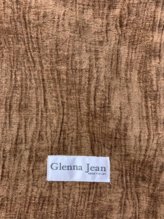 Glenna Jean Crib Blanket