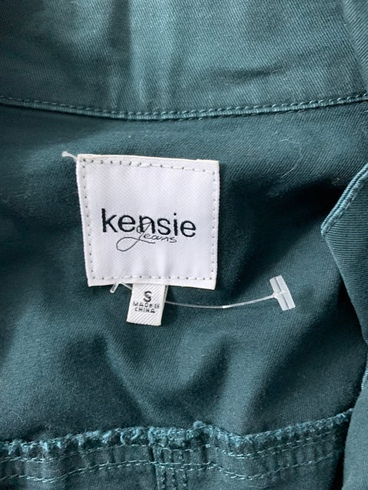 Kensie Jeans Womens Jacket Size Small