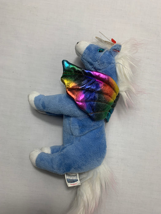 TY Beanie Babies Collection: Pegasus