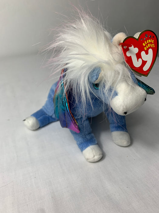 TY Beanie Babies Collection: Pegasus