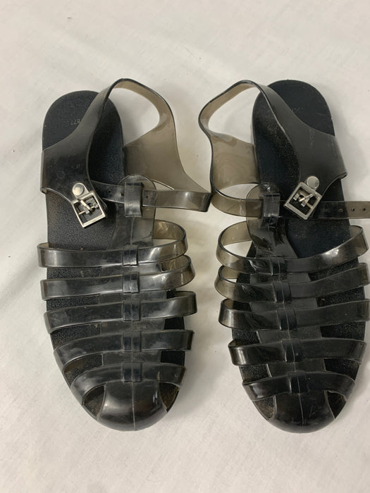 Forever 21 Sandals Size 7