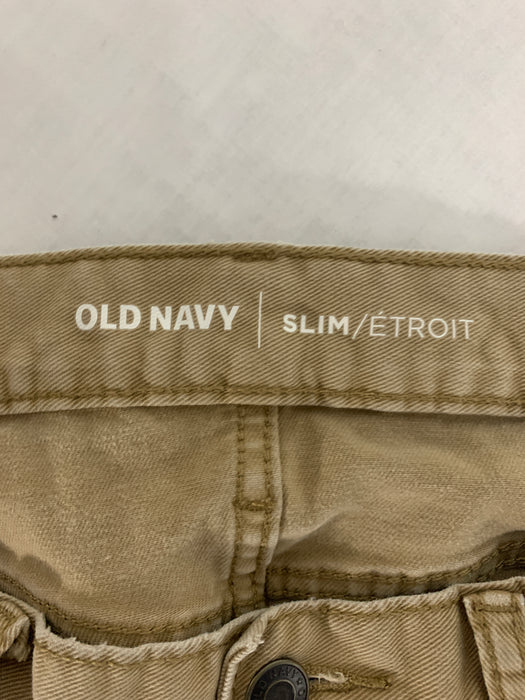 Old Navy Pants Size 34x32